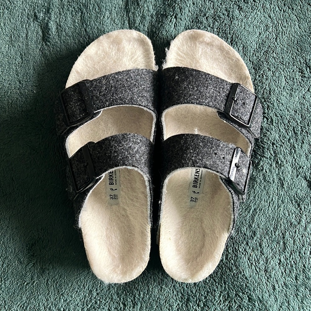 Birkenstock Arizona 🩴